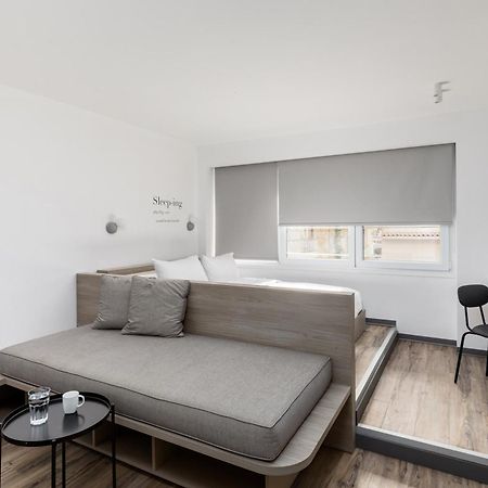 Room Garden Салоніки Екстер'єр фото