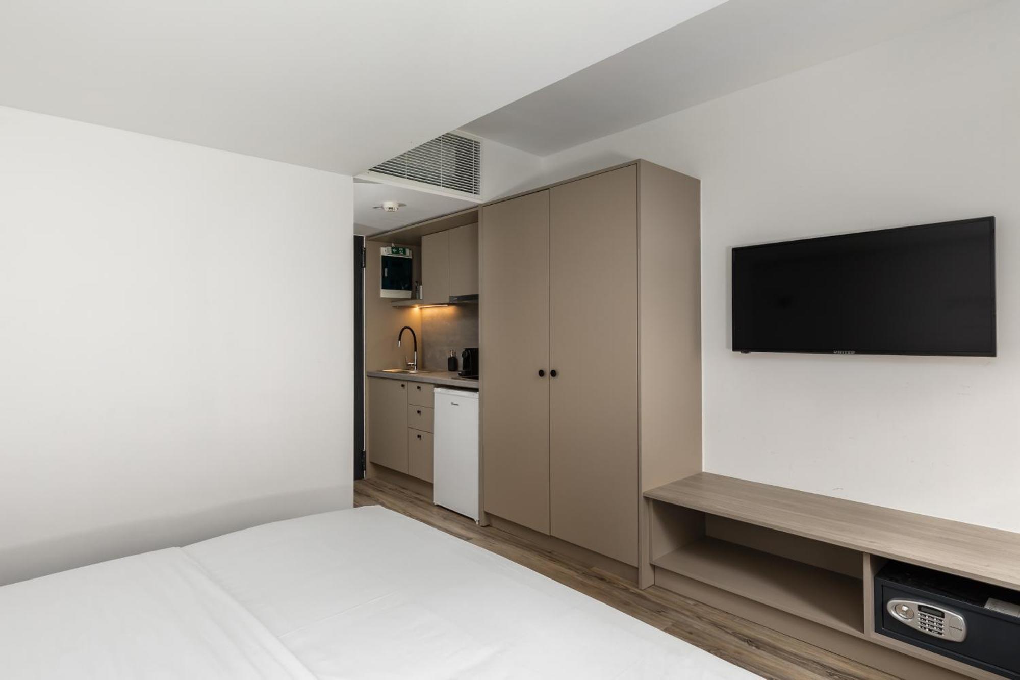 Room Garden Салоніки Екстер'єр фото
